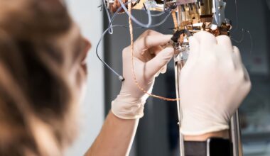 Novel architecture improves control of microwave resonators for quantum computers