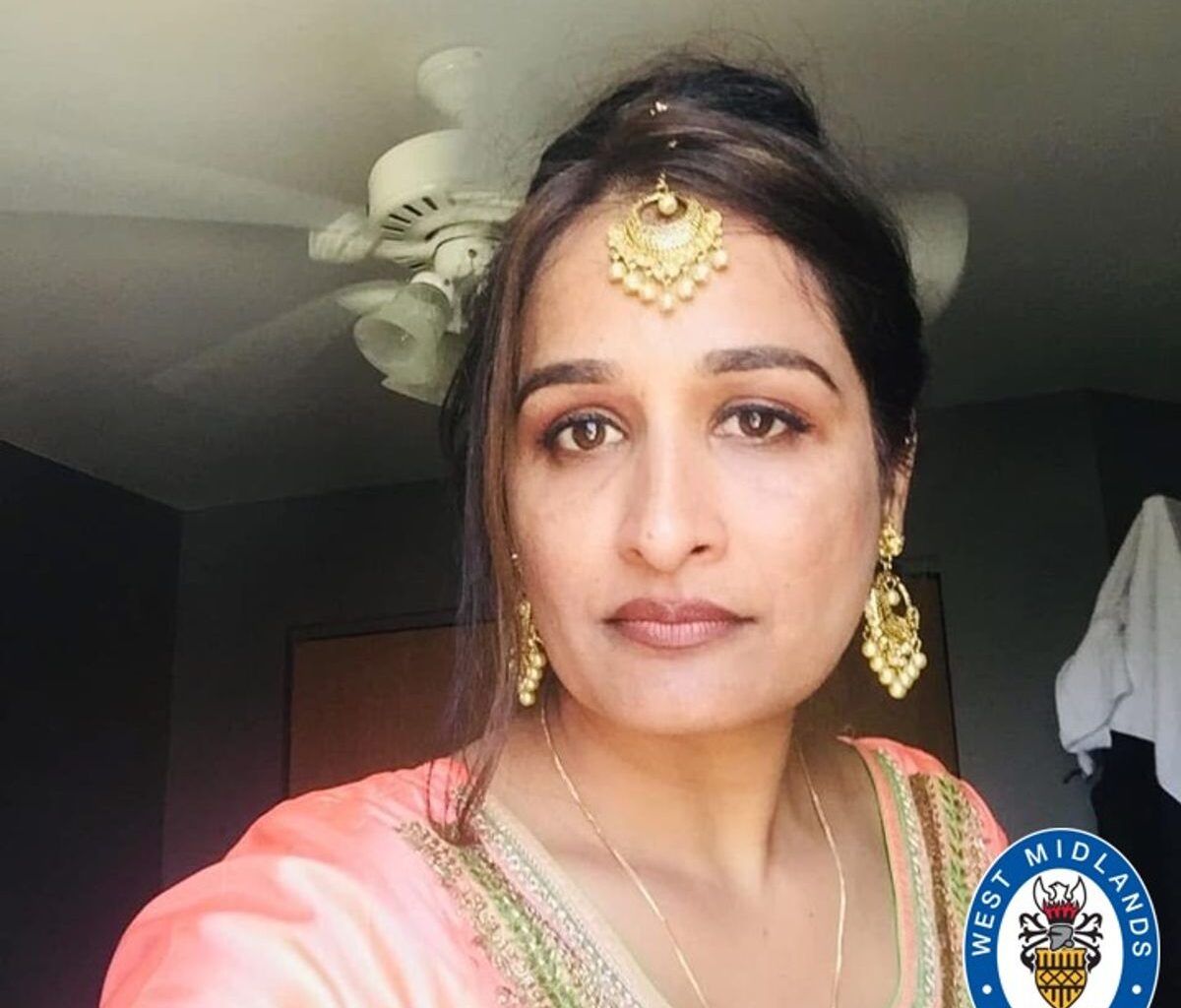 Paramjit Kaur