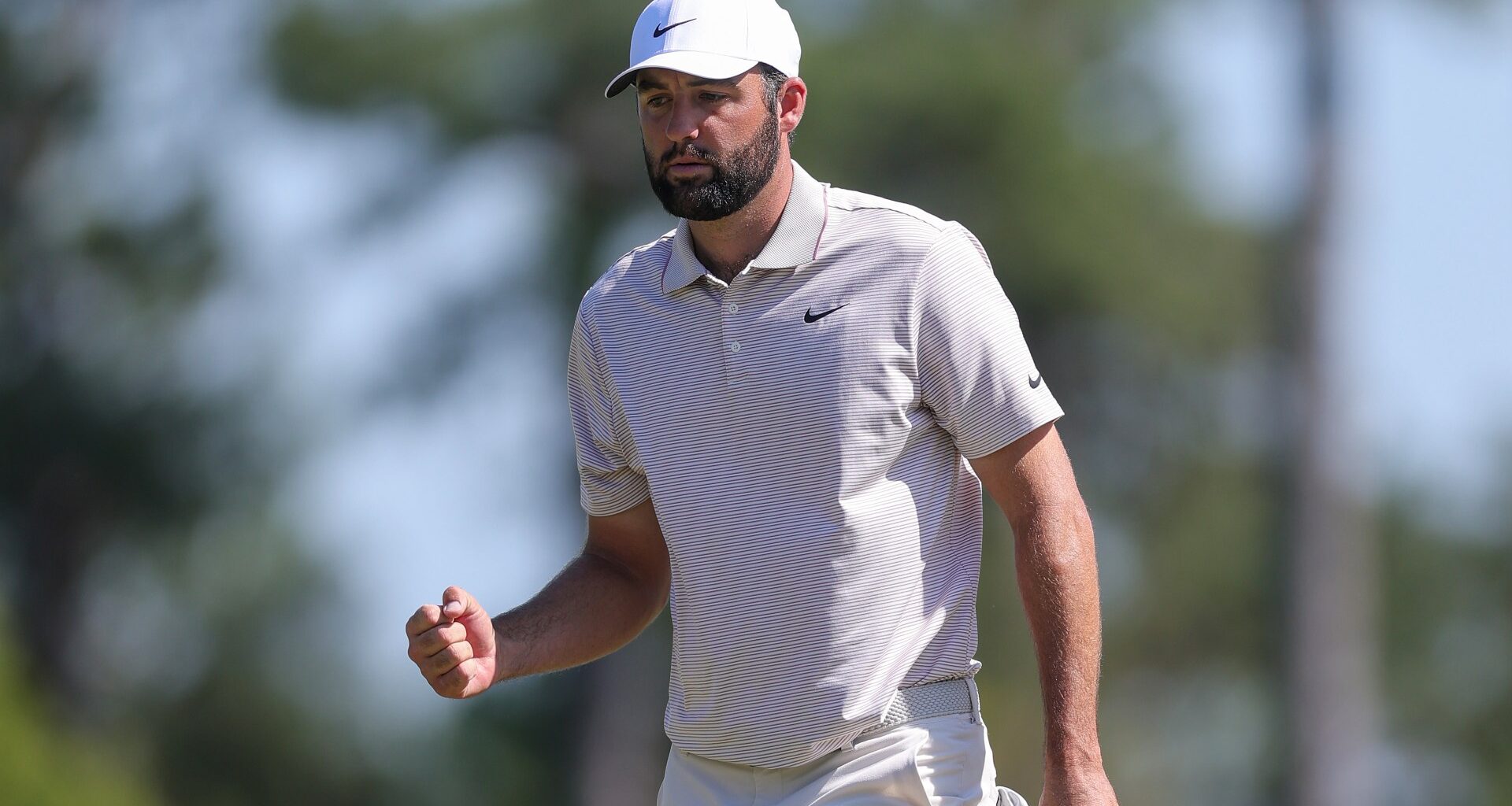 CJ Cup Byron Nelson 2025 LIVE: Tee times, field, leaderboard, prize money and how to follow as Scheffler close on first season win