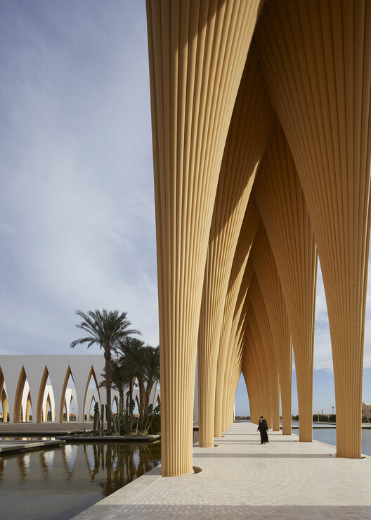 Festival Plaza El Gouna / Studio Seilern Architects - Image 4 of 29