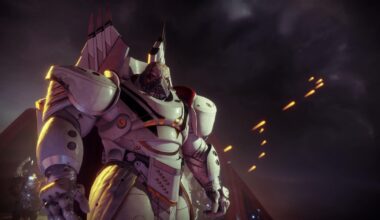 ‘Destiny 2’ Content Vaulting Causes More Legal Problems For Bungie