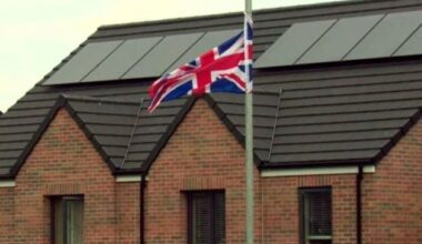 Altona Drive: Man arrested following reports of intimidation in Lisburn housing estate released on bail