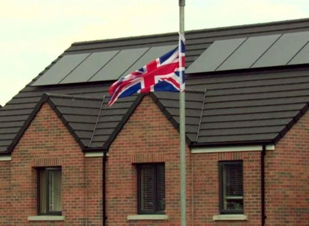Altona Drive: Man arrested following reports of intimidation in Lisburn housing estate released on bail