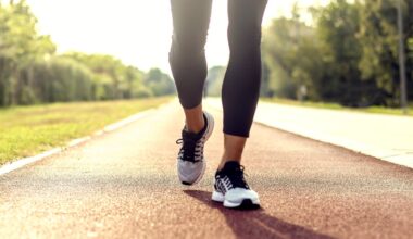 Nordic Walking Can Improve Your Heart Function. Here's How It Works.