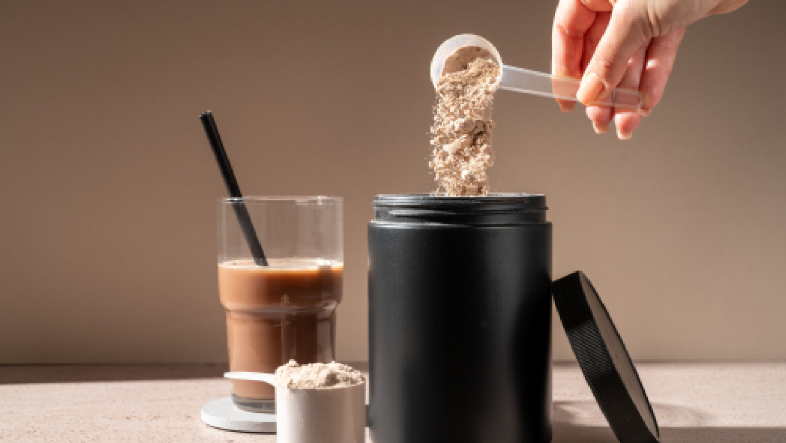 Doctor shares 5 tips to consume protein supplements the right way for maximum health benefits | Health