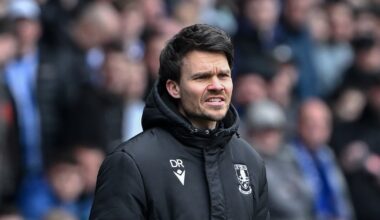 Danny Rohl ‘very clear’ over Sheffield Wednesday future – The Irish News
