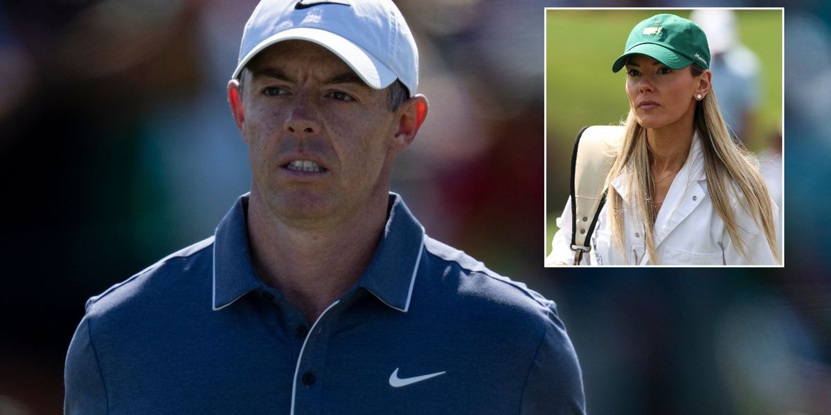 Rory McIlroy confesses wife Erica Stoll made major impact on Masters win