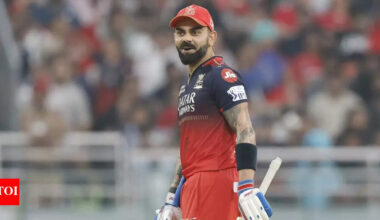 Virat Kohli turns CSK into his favourite punching bag - check the numbers | Cricket News