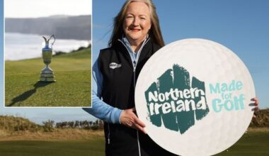The Open: How Royal Portrush return has been five years in the making… and what NI can expect