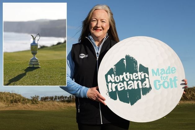 The Open: How Royal Portrush return has been five years in the making… and what NI can expect