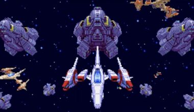 Yuzo Koshiro's Earthion Confirmed For Switch, PS4, PS5 And Xbox Series X/S