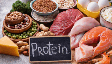 Fitness coach shares 8 signs you are not eating enough protein in your diet: From hair thinning to overeating | Health