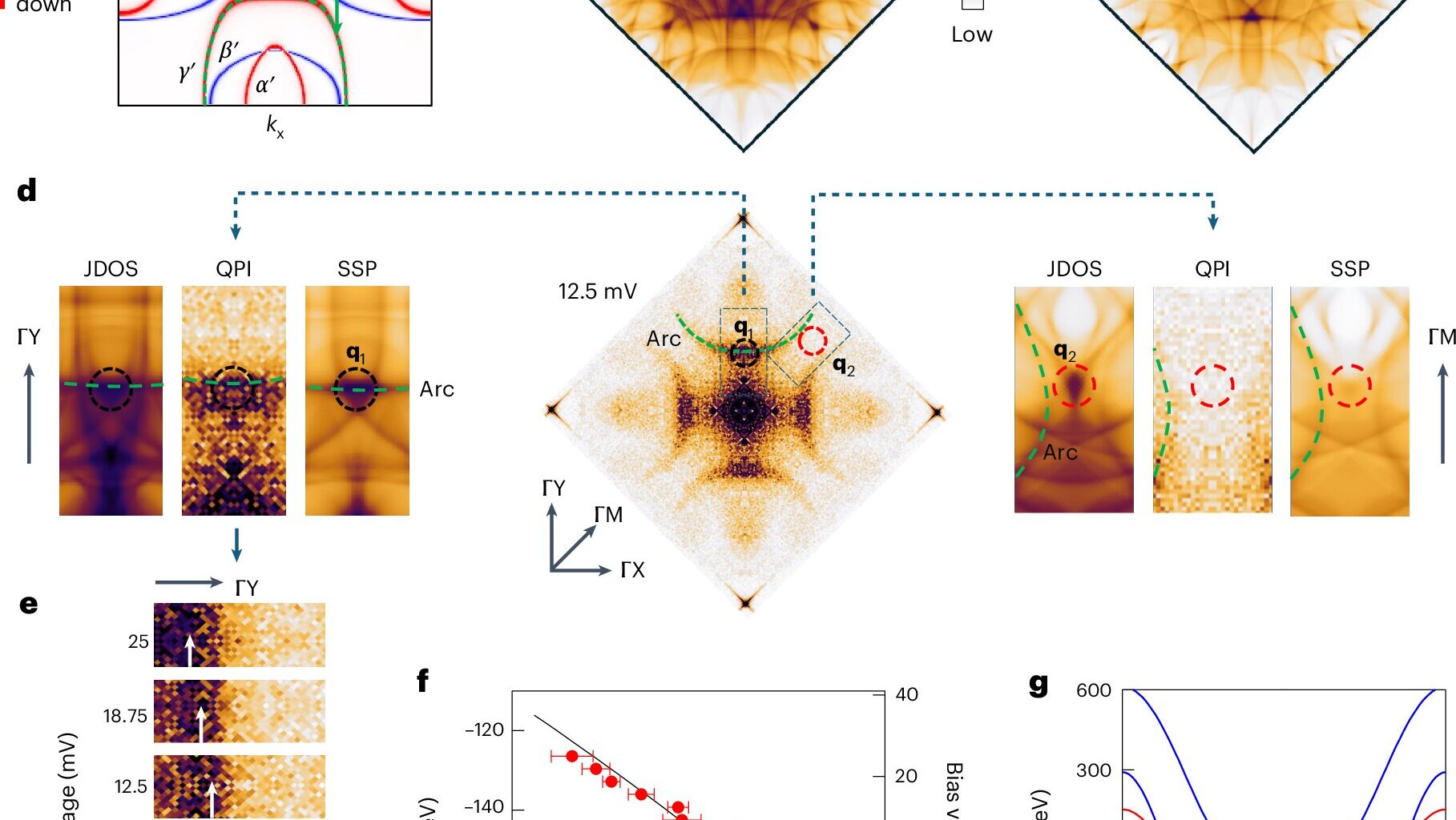 Research sheds light on future applications in spintronics and valleytronics