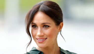 Meghan Markle Reveals if She's Writing a 'Revenge' Memoir: ‘I Think People…’