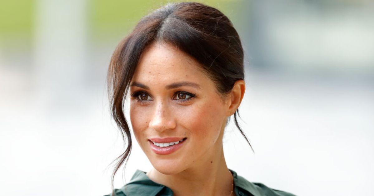 Meghan Markle Reveals if She's Writing a 'Revenge' Memoir: ‘I Think People…’