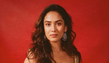 Mira Rajput reveals her fitness secrets at 30, says Shahid Kapoor is 'particular about exercising and staying fit' | Health