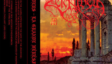 Review: Zeicrydeus - La Grande Heresie