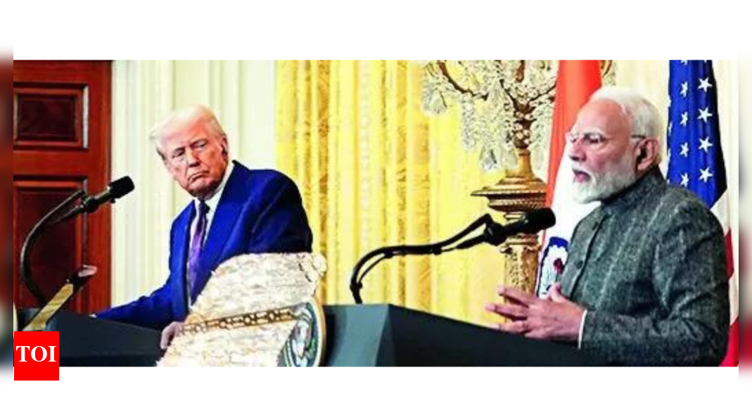 US likely to push for tariff cuts, regulatory changes in trade deal with India: GTRI