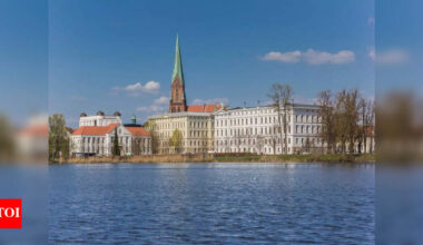 Germany Calling: Schengen Visa process for Indian tourists made easy