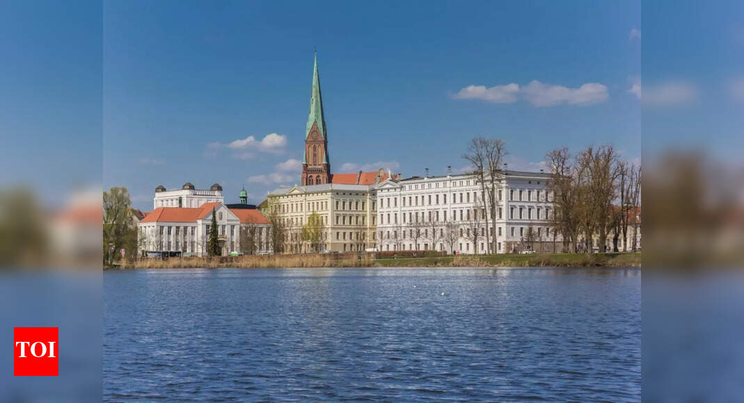 Germany Calling: Schengen Visa process for Indian tourists made easy