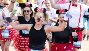 Belfast Marathon 2025: Route and traffic and travel information - everything you need to know about May bank holiday event