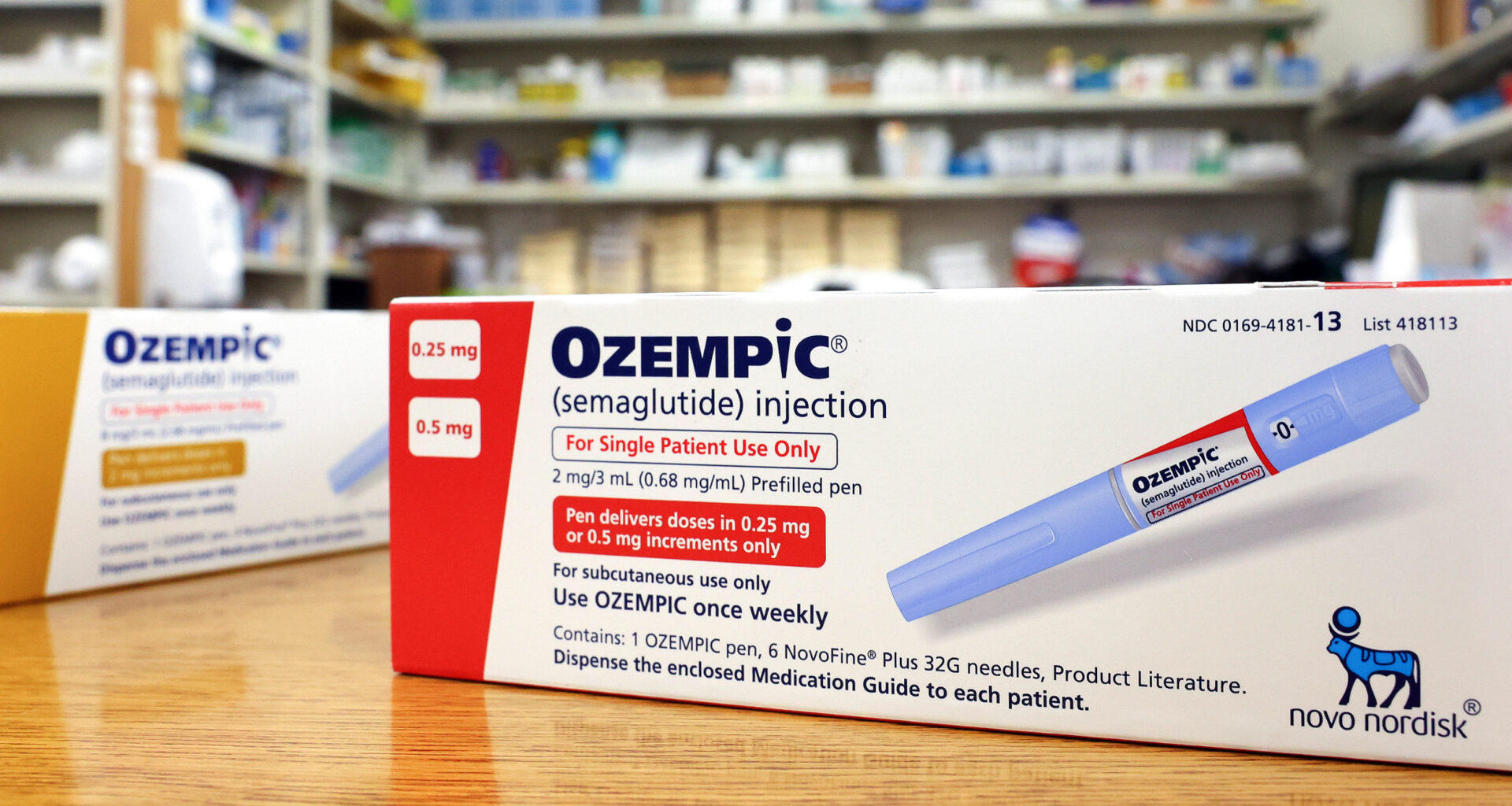 Ozempic