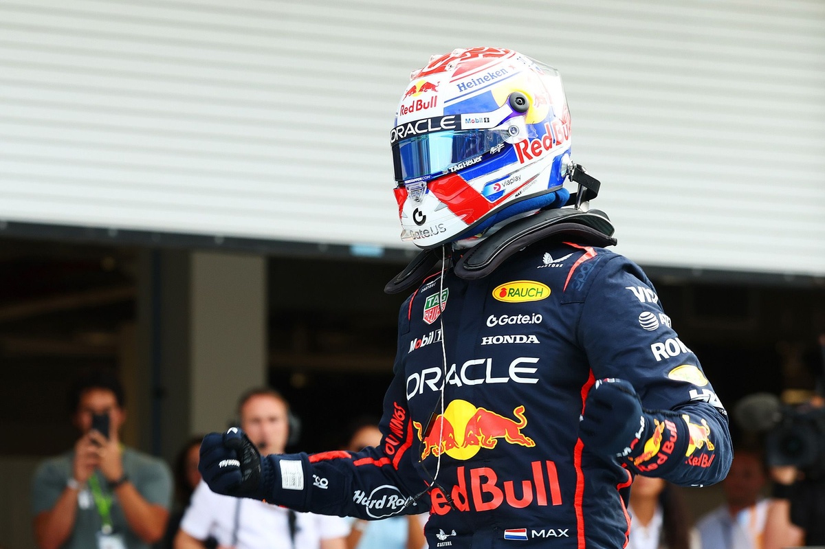 What we learned from the 2025 F1 Miami GP sprint race and qualifying