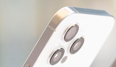 Do Not Enable This Update On Your iPhone—You Won’t Like It