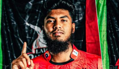 'Tom Curran Cried, Daryl Mitchell Vowed To Never Return to Pakistan': Rishad Hossain Reveals Chilling Details After PSL Suspension Amid Indo-Pak Tensions | Cricket News