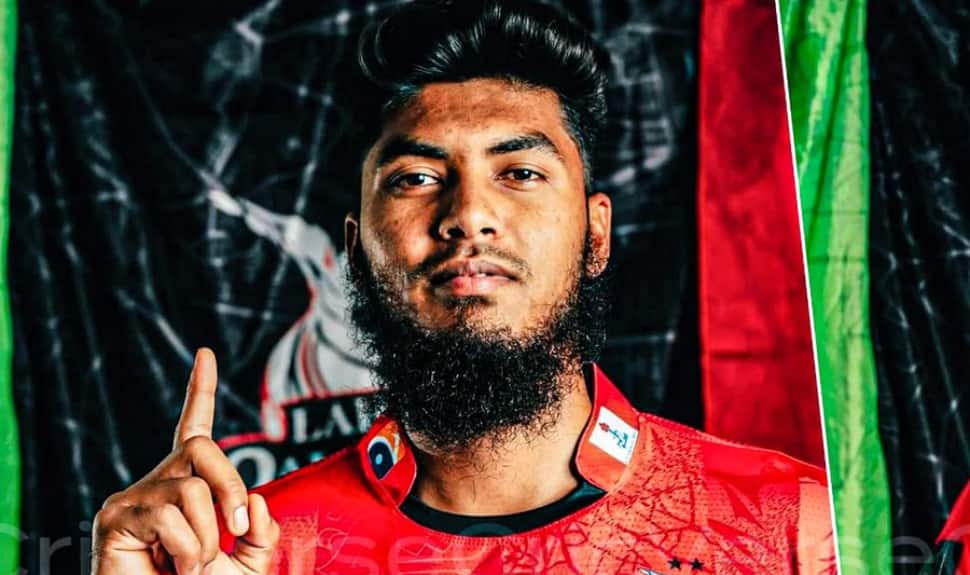 'Tom Curran Cried, Daryl Mitchell Vowed To Never Return to Pakistan': Rishad Hossain Reveals Chilling Details After PSL Suspension Amid Indo-Pak Tensions | Cricket News