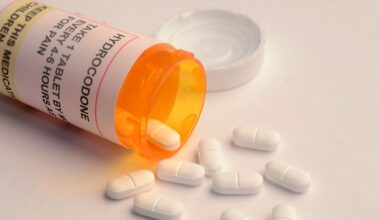 Houston pharmacy gave men muscle relaxers, opioids prescribed by OBGYN, DEA says