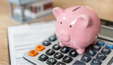 WARREN SHUTE: 'Key savings rule has helped me put away money every month'