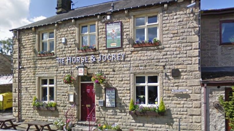 Co Tyrone family wrongly accused of ‘dining and dashing’ from bar without paying food and drink bill to receive £75,000 in libel damages