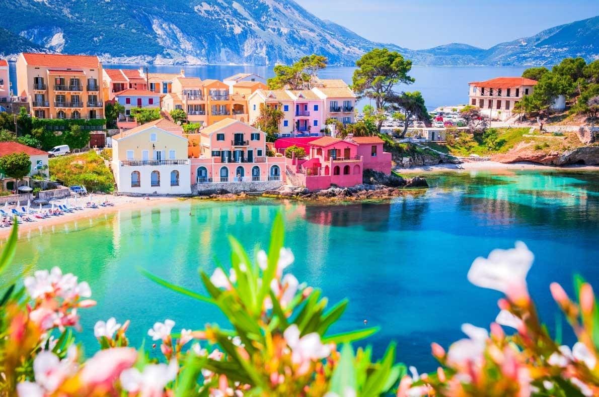The 10 Most Beautiful Beaches In Europe: Greece At The Top