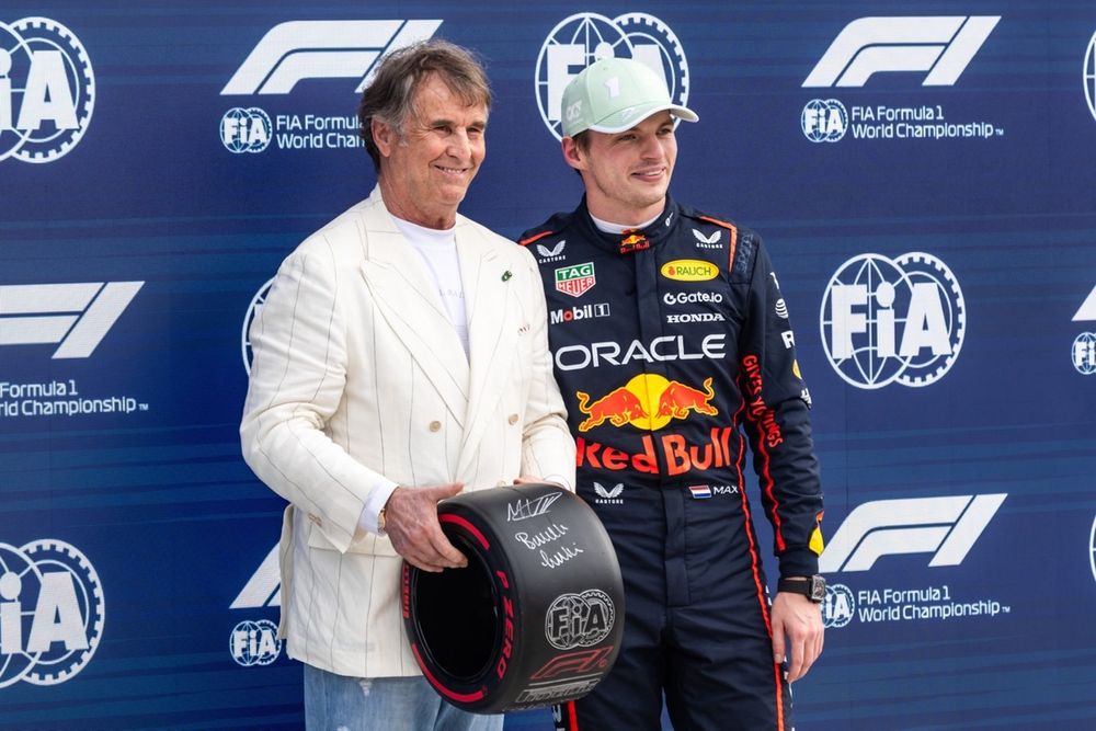 Max Verstappen, Red Bull Racing