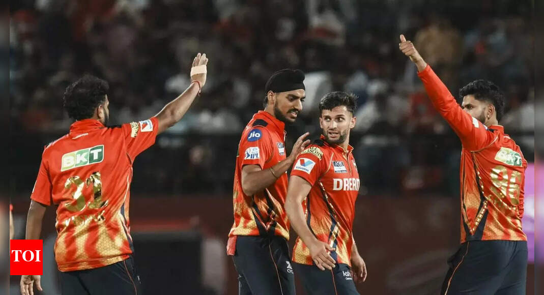 PBKS vs LSG Highlights: Punjab Kings beat Lucknow Super Giants by 37 runs