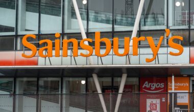 Sainsbury's makes major change at self-service checkouts in bid to crackdown on shoplifting