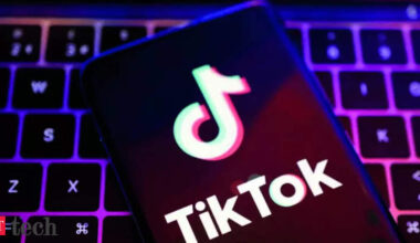 China denies accessing data after TikTok hit with huge EU fine