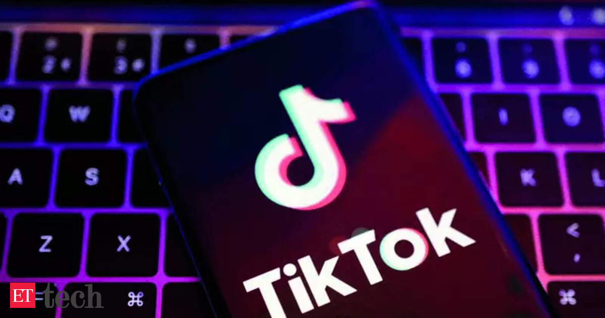 China denies accessing data after TikTok hit with huge EU fine