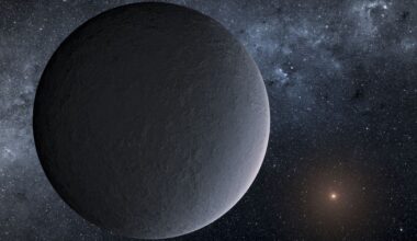 Scientists claim to have discovered '9th planet' in our Solar System...but not everyone is convinced