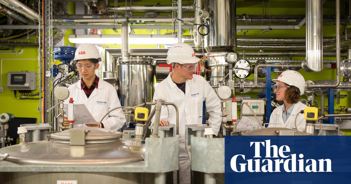 UK wins £500m in science grants from EU Horizon scheme after Brexit lockout | Science