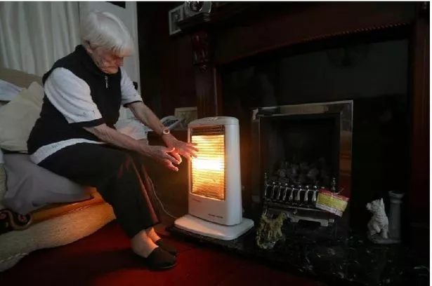 State pensioners will receive a £100 increase