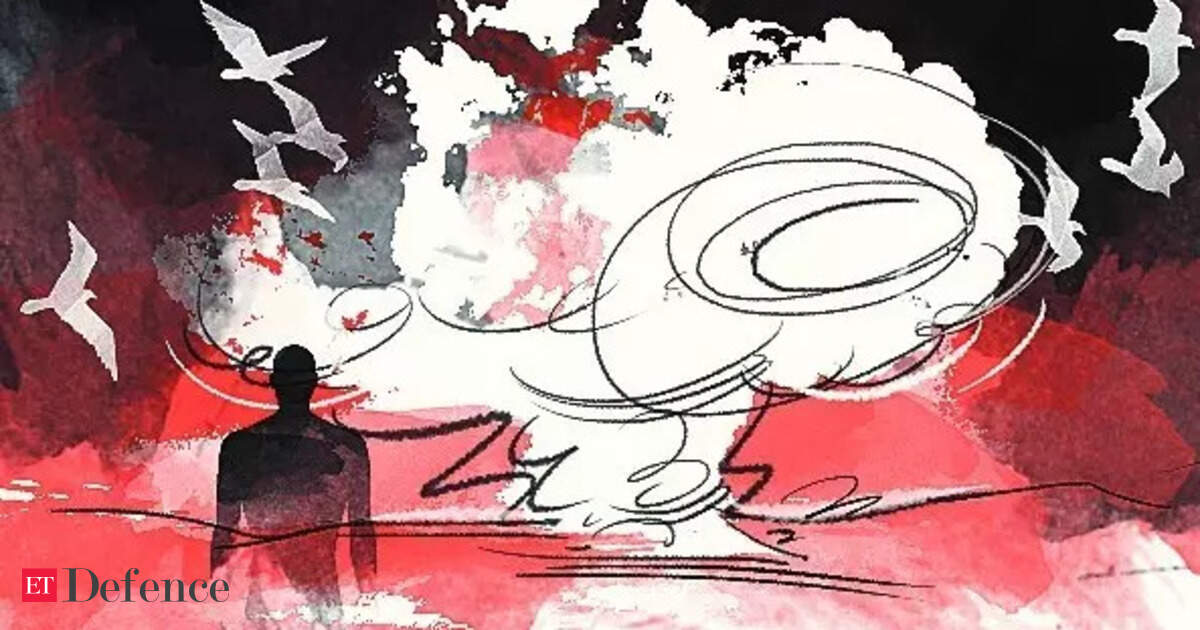 The day Pakistan got the power to poke India — and get away with it
