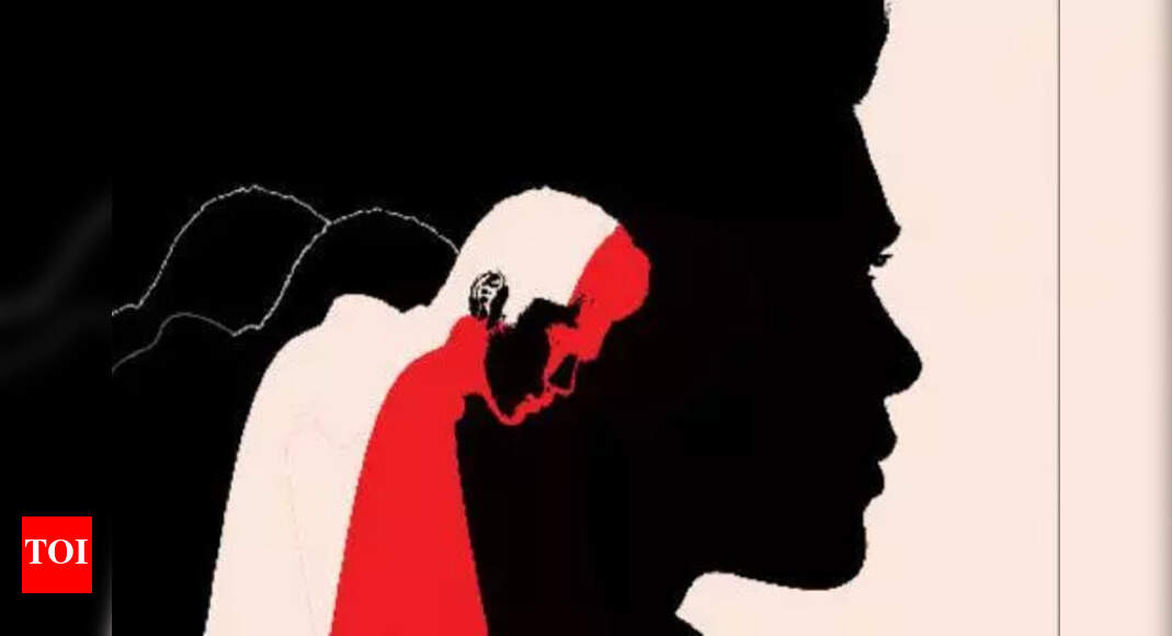 Karnataka launches ‘Human Library’ for mental health awareness | Bengaluru News