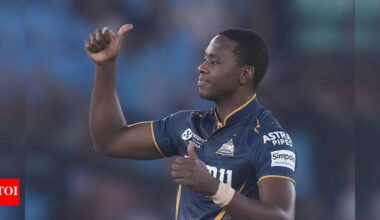 'It isn't a personal issue': Former Australia captain slams lack of transparency in Kagiso Rabada drug case | Cricket News