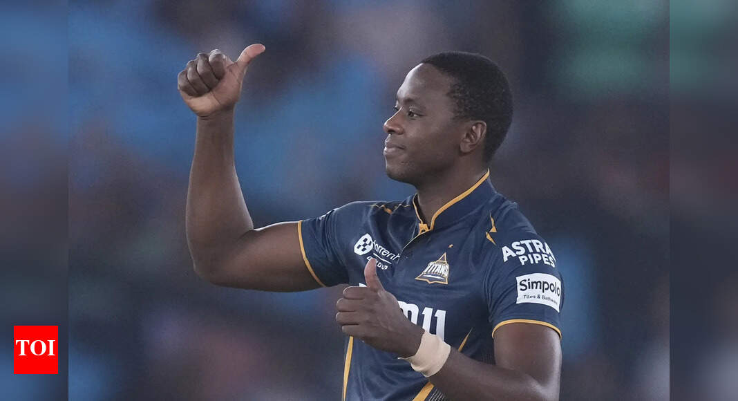 'It isn't a personal issue': Former Australia captain slams lack of transparency in Kagiso Rabada drug case | Cricket News