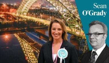 Tories are finding out that no political party enjoys a divine right to exist, let alone govern