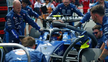 Is Williams making the right call to stop 2025 F1 development early?