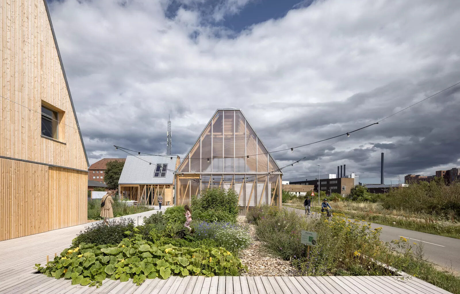 From Prototype to Progress: How Small-Scale Sustainable Housing Models Are Shaping Our Future