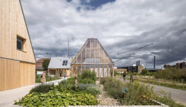 From Prototype to Progress: How Small-Scale Sustainable Housing Models Are Shaping Our Future